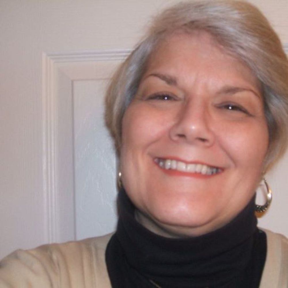 Meet your Posher, Jacqueline